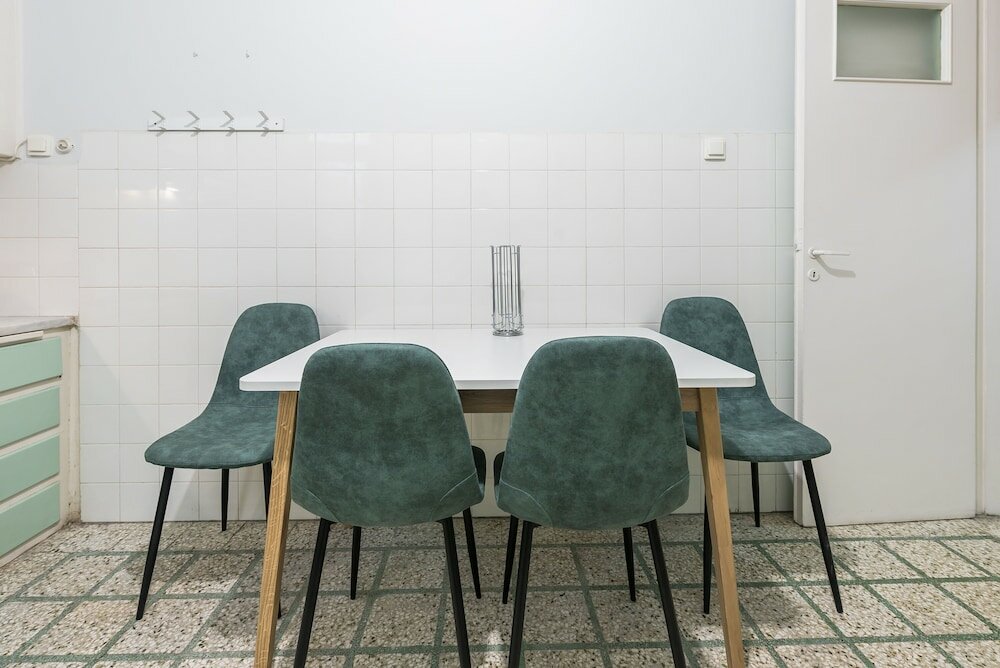 Фото Athens Empire Paradise Apartment