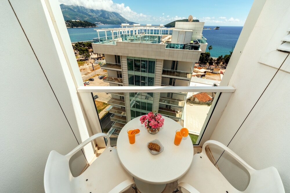 Фото Luxury Apartments Artiani