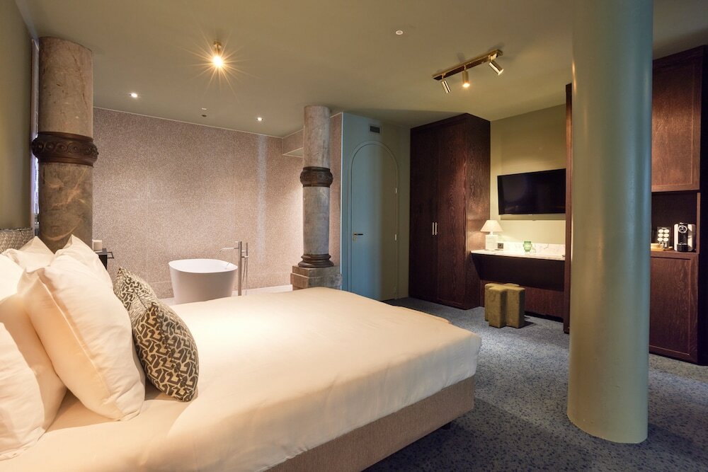 Фото Heavens Hotel