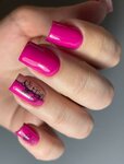 Маникюр, педикюр (Engelsa Street, 47), nail salon