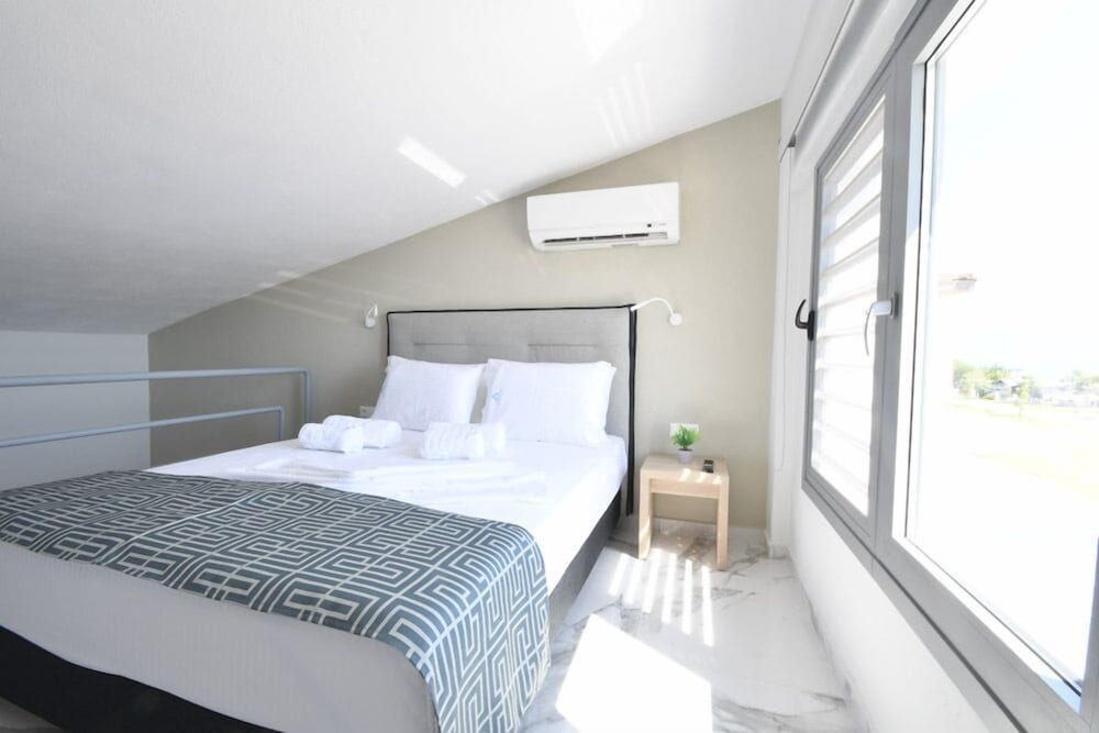 Фото Alos Utopia