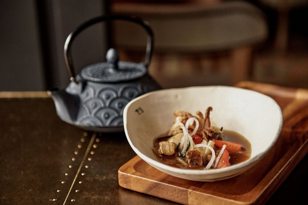 Фото Hotel Maison Ardois La Ciudadela Marbella