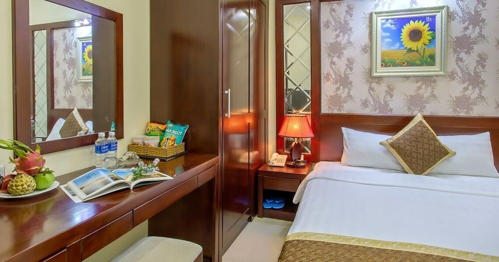 Фото Sunview Hotel