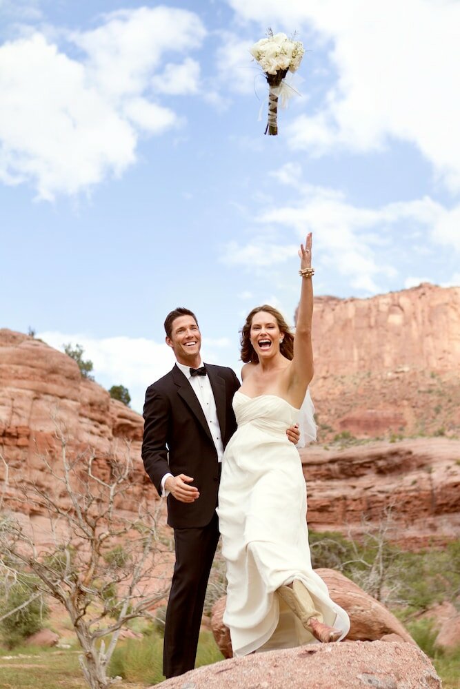 Фото Gateway Canyons Resort, A Noble House Resort