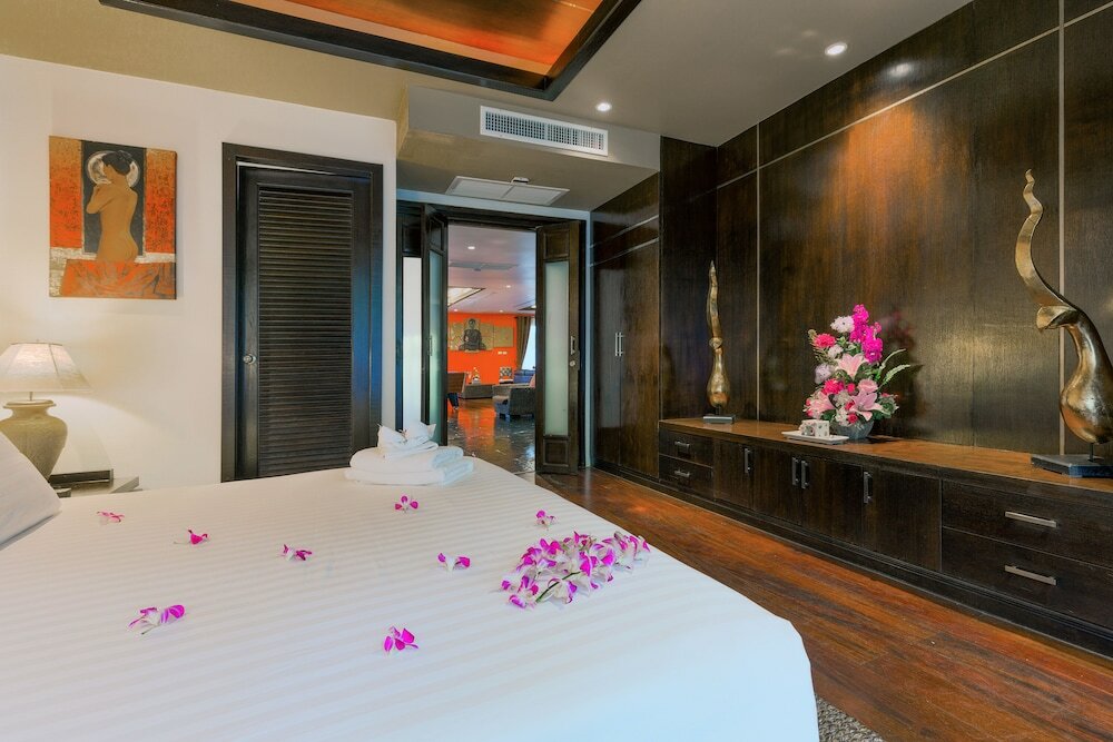 Фото Villa Kalim 5