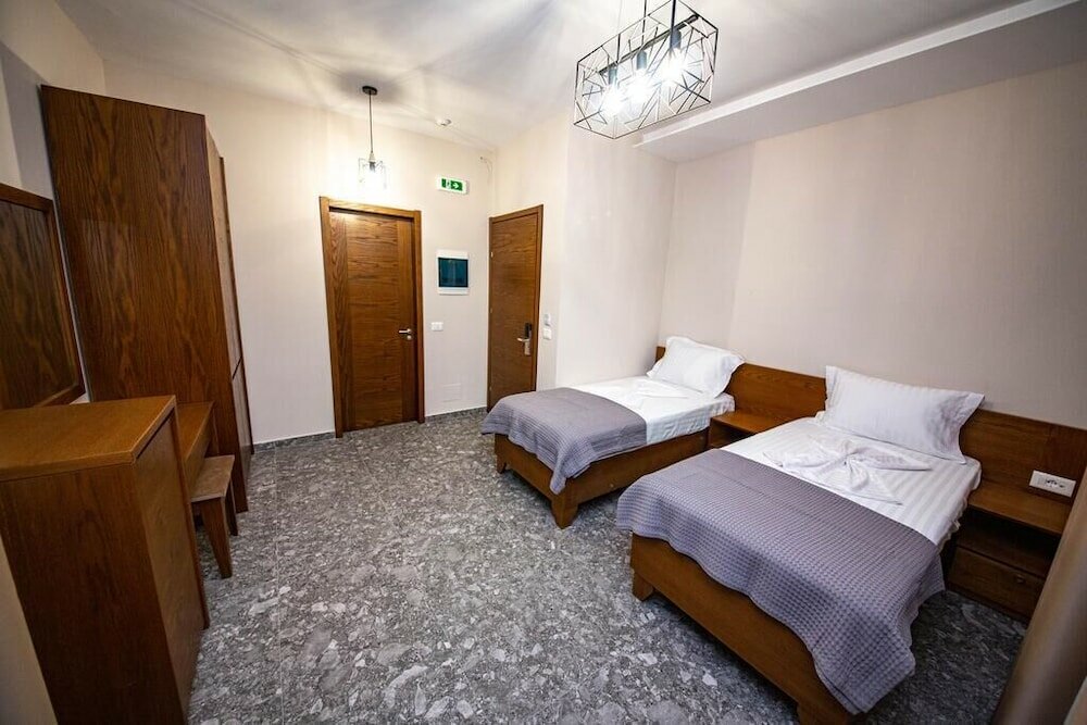 Фото Hotel Center