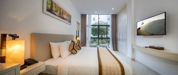 Фото Diamond Bay Condotel - Resort Nha Trang