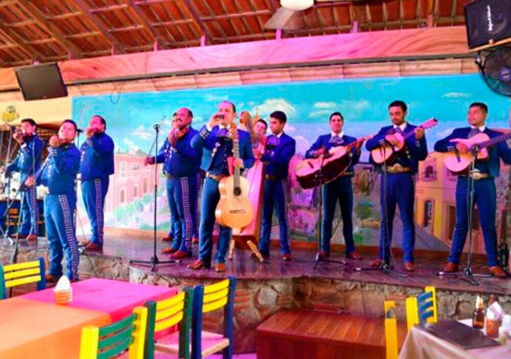 Фото Hotel Real Cocula