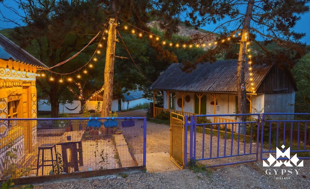 Фото Gipsy Village