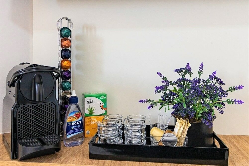 Фото Apartamento em Santana com Piscina