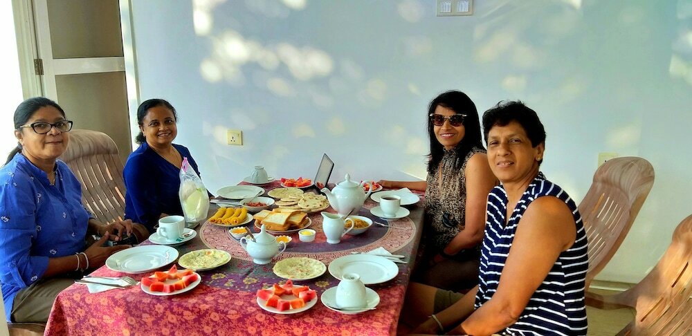 Фото Poomaz Peace Palace Ella