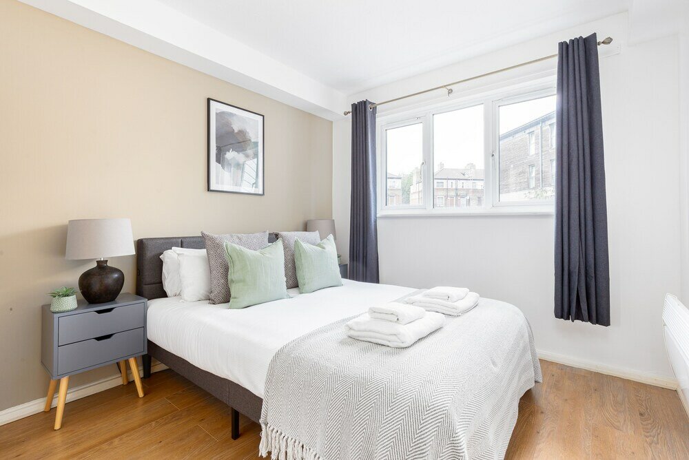 Фото The Bridge Flats