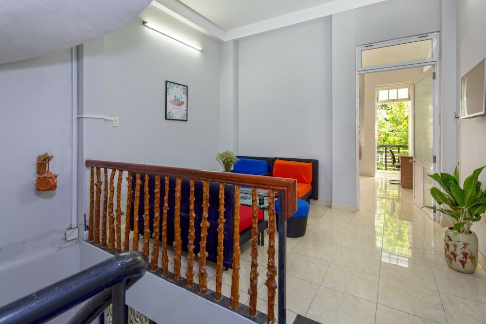 Фото T P House 5