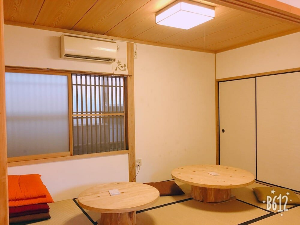 Фото Akitsukikominkaryokan You