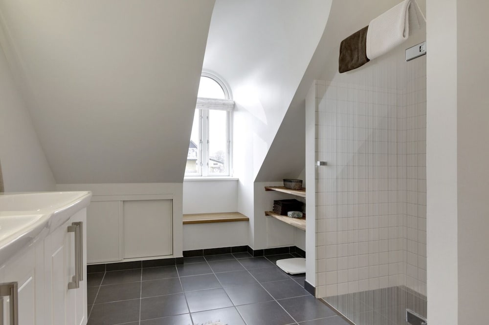 Фото Troense B&b by the sea