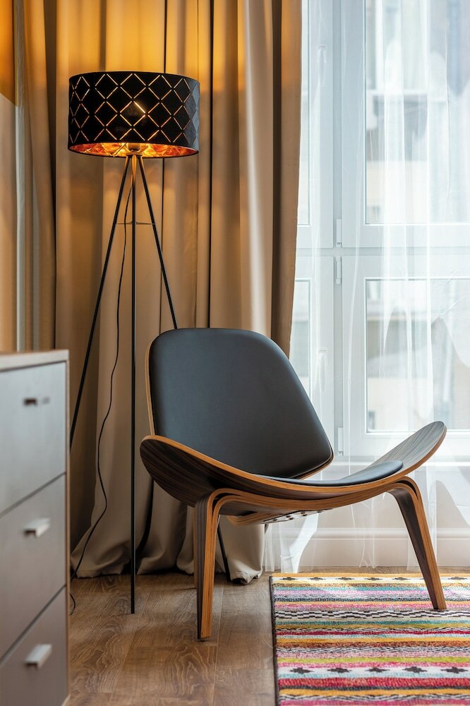 Фото Luxury & Unique-Top Center Apt. - 3bdr