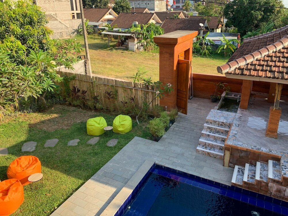 Фото Candra Loka Studio & Apartment by The Loka