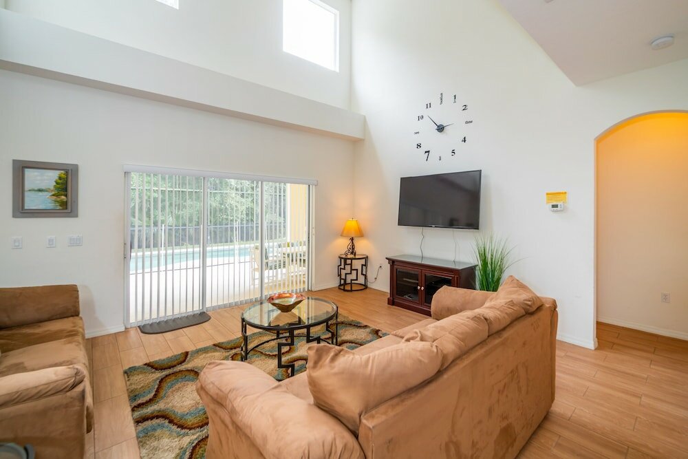 Фото 1219 Gorgeous Home 3-mastersgames Roomhot Tub