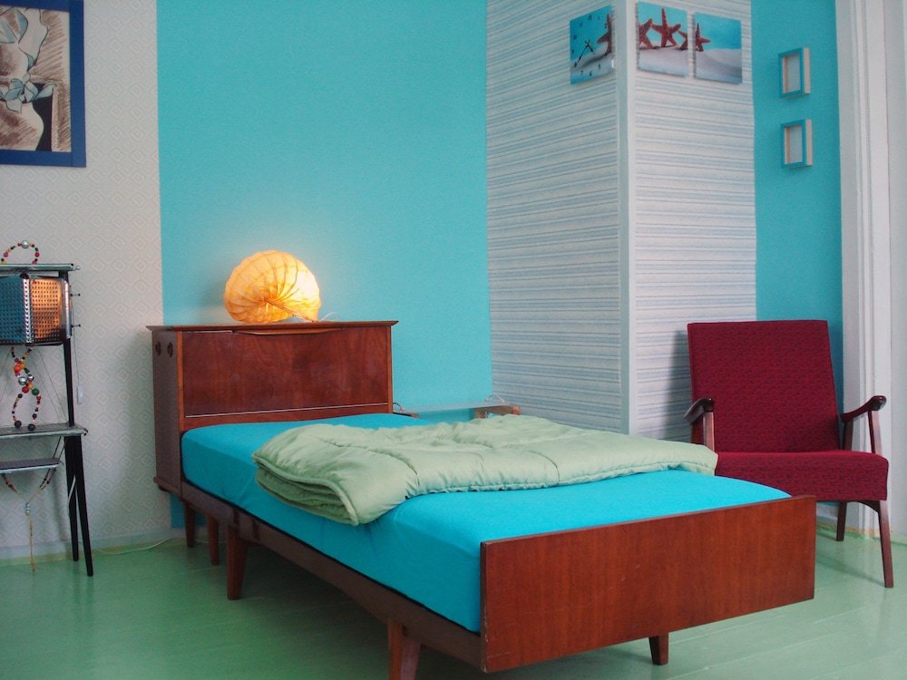 Фото Jasmine Boutique Guesthouse