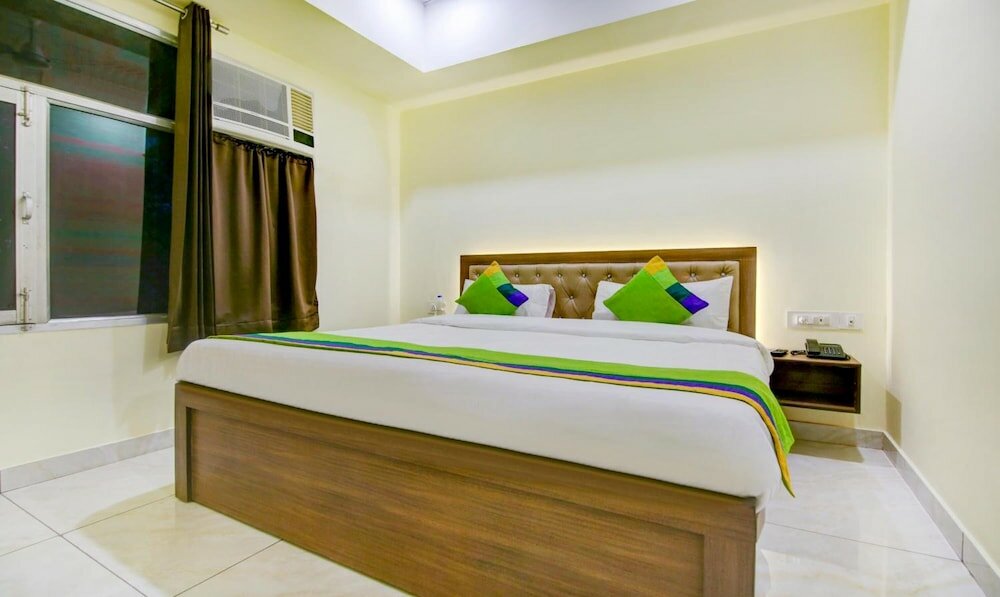 Фото Itsy by Treebo - Oasis Inn