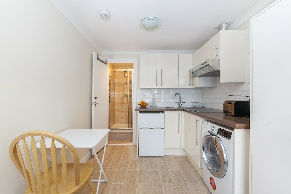 Фото Th Serviced Apartment London