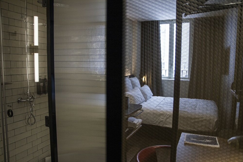 Фото Letoh Letoh Gran Vía