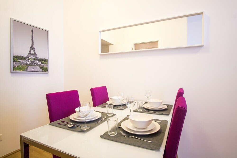 Фото Margareten Apartments - contactless check in