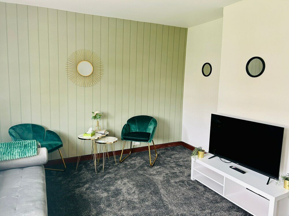 Фото Lady Wilson Apartment