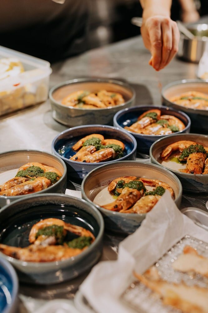 Фото Motto by Hilton Rotterdam Blaak