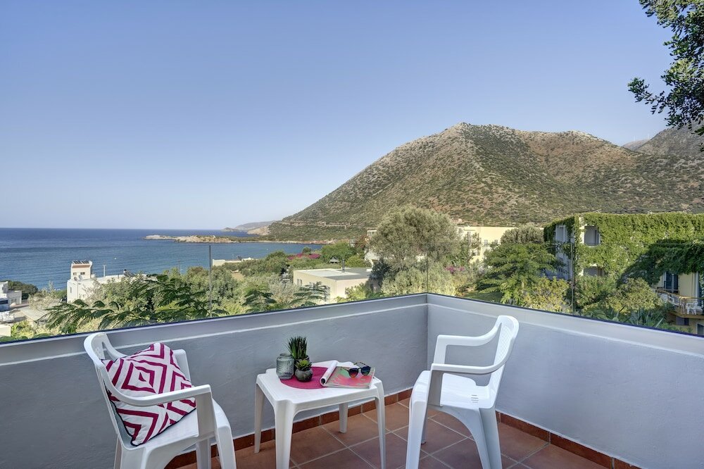 Фото Mitsis Bali Paradise