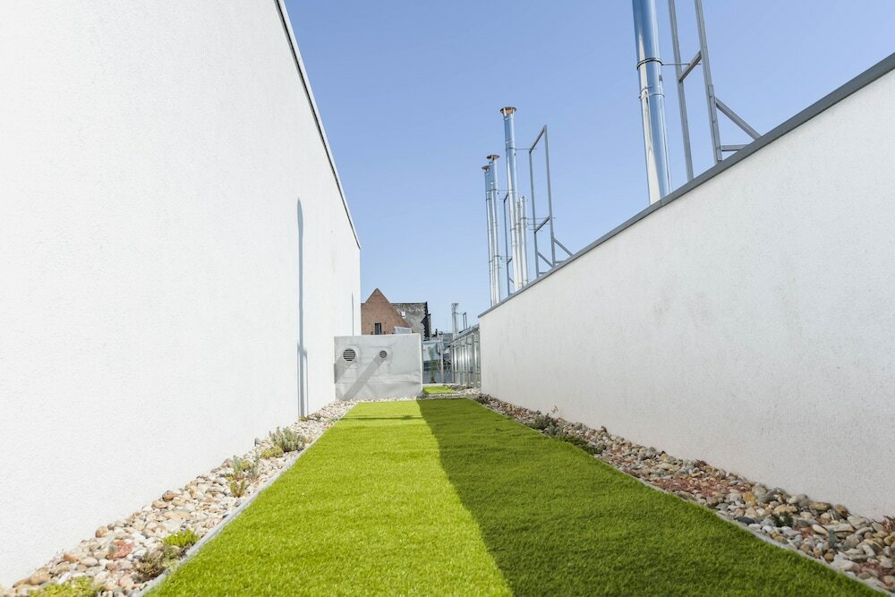 Фото Elisabeth Downtown Apartments by UrbanRent