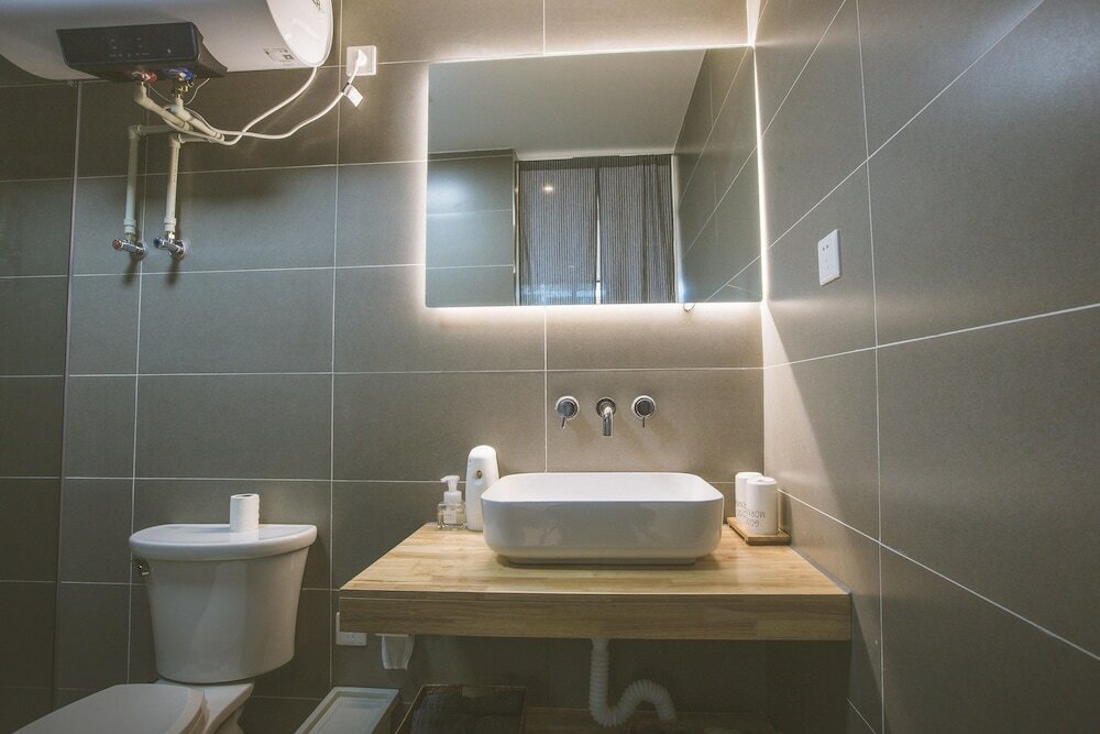 Фото Da Yin Yu Shi Shuimo Yard