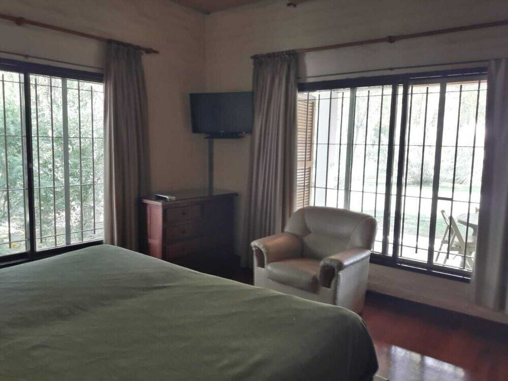 Фото Apart Cabañas Olivos del Sol