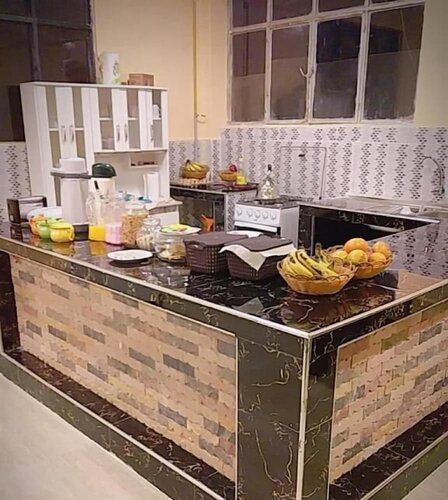 Гостиница Hotel Nichkito в Уюни