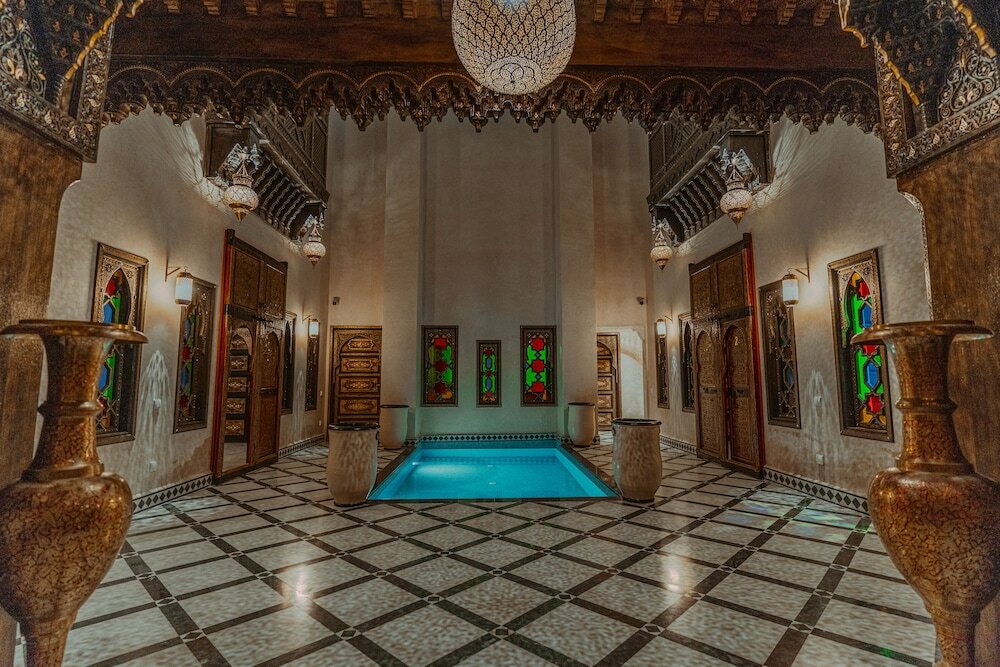 Фото Riad Deluxe