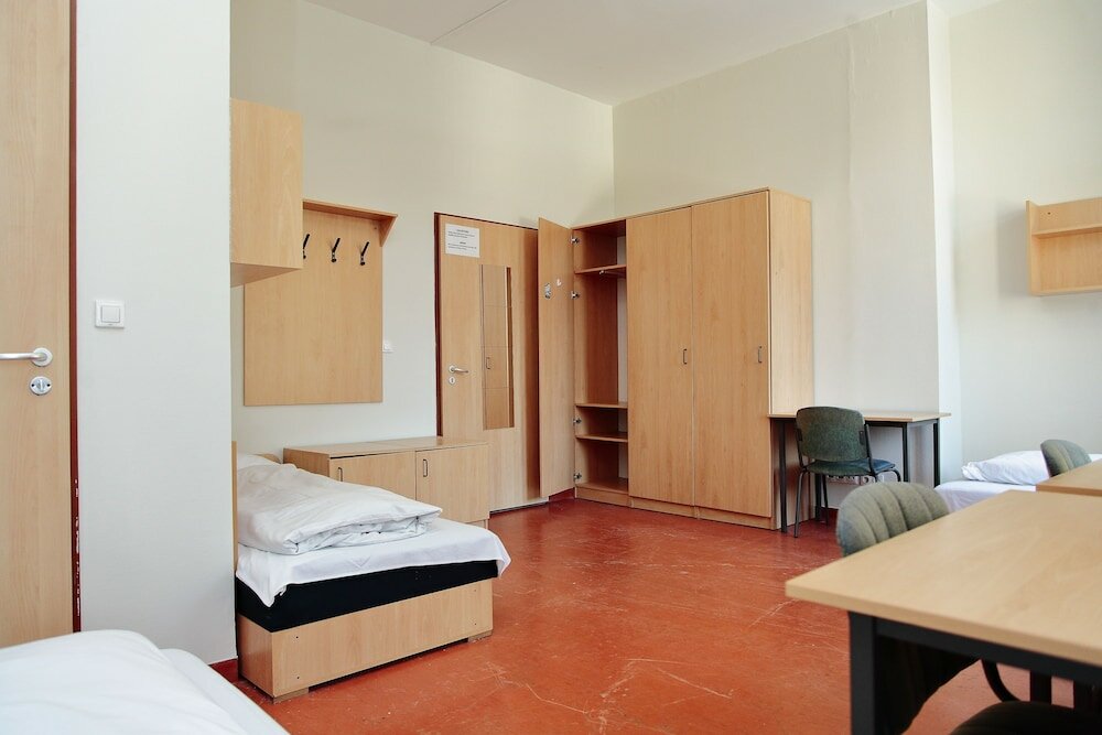 Фото Pop Up Hostels - Downtown