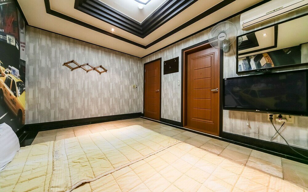 Фото Pohang Sangdodong Bogeumjari