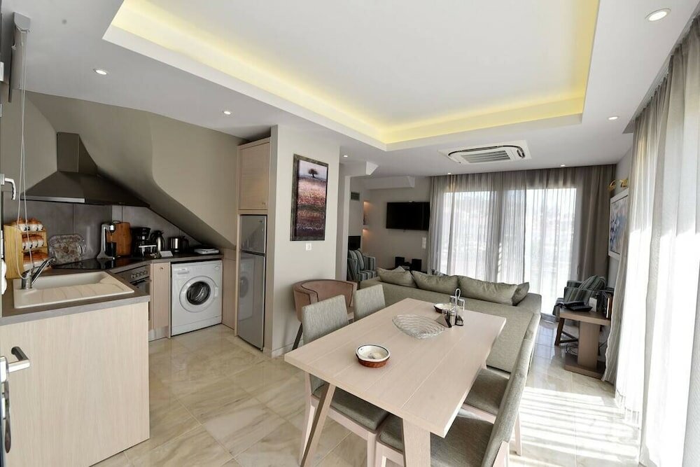 Фото Alexander Mountain Resort