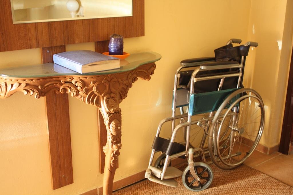 Фото Kaltur Boutique Hotel