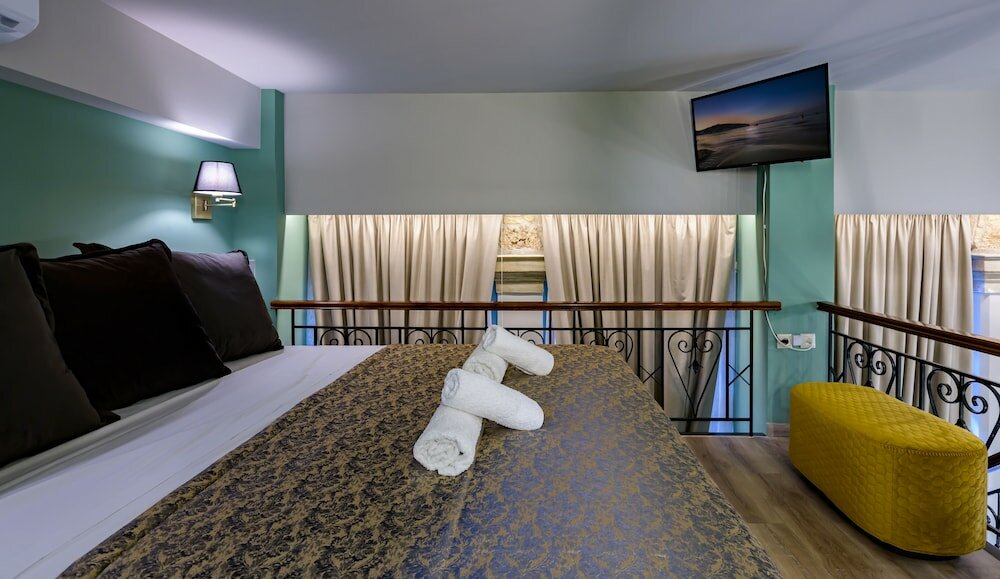 Фото Urban Tales