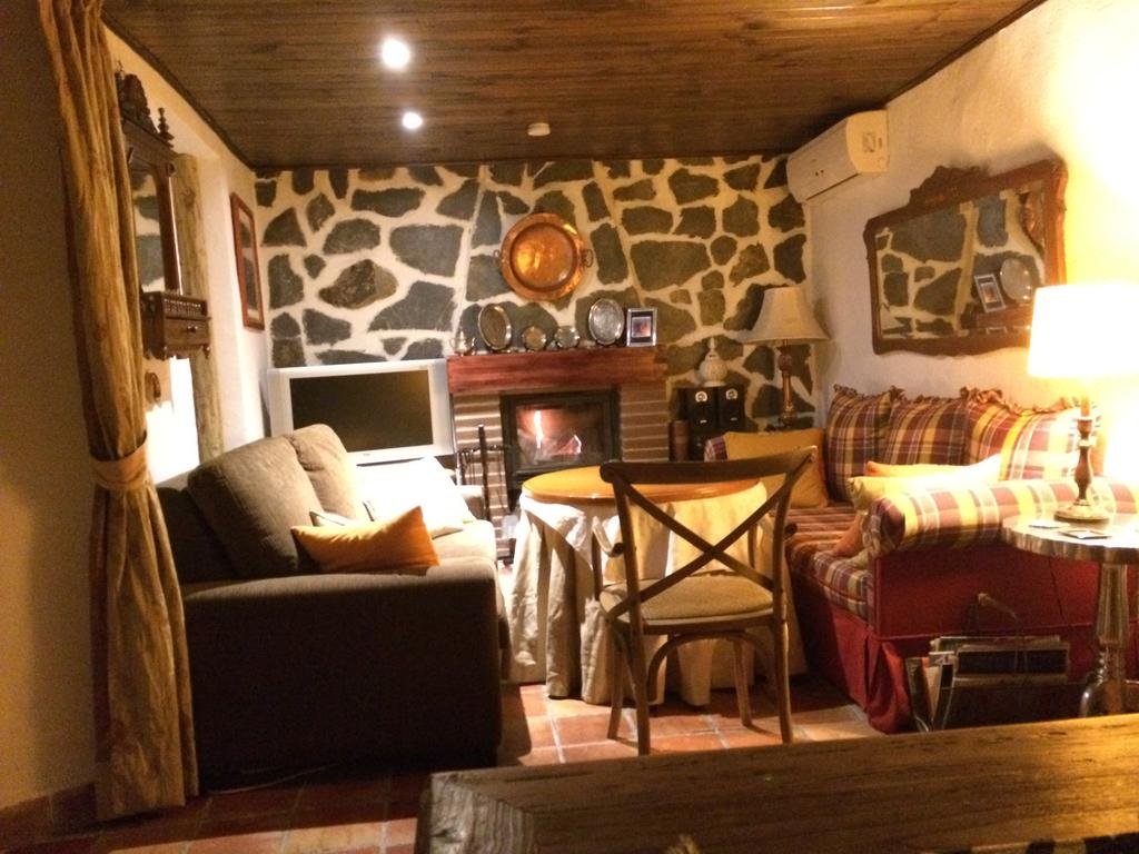 Фото Alojamiento Rural Huerto Del Francés