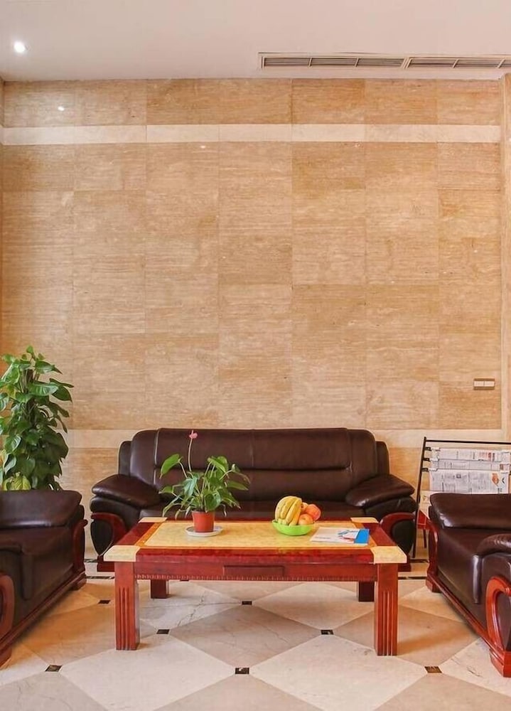 Фото Hangzhou Wangsu Hotel Letong