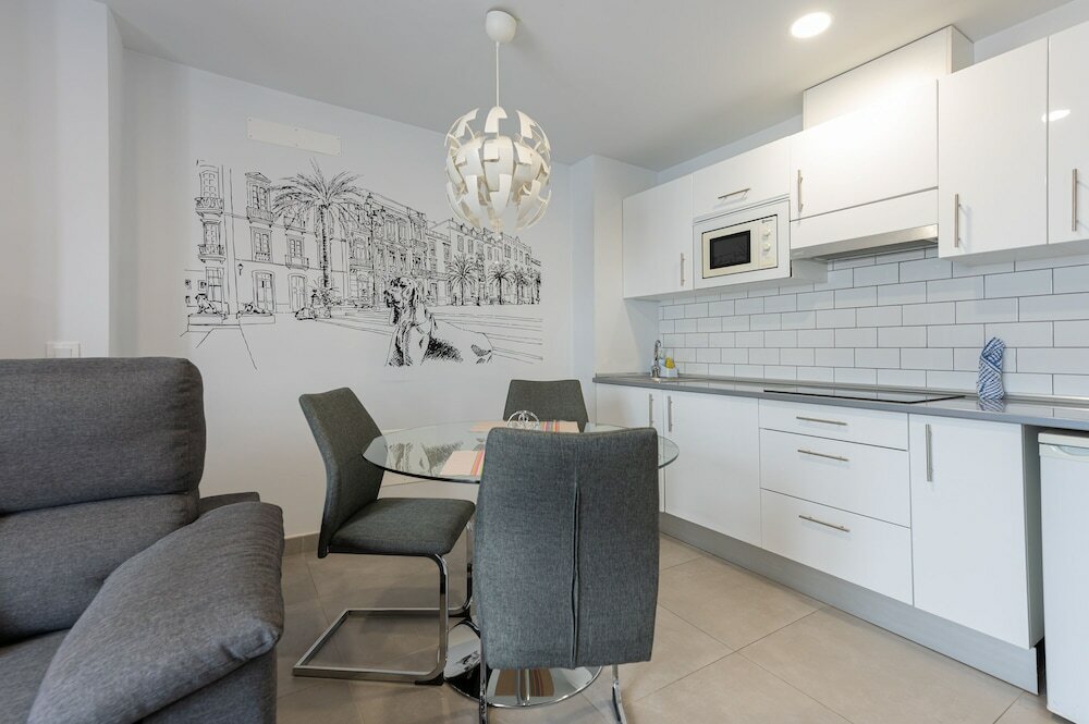 Фото Vegueta Luxury