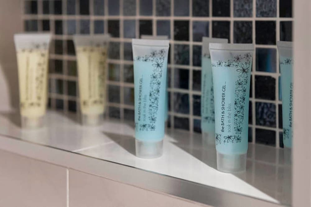 Фото Metrostays - O'Connell Street 84-2