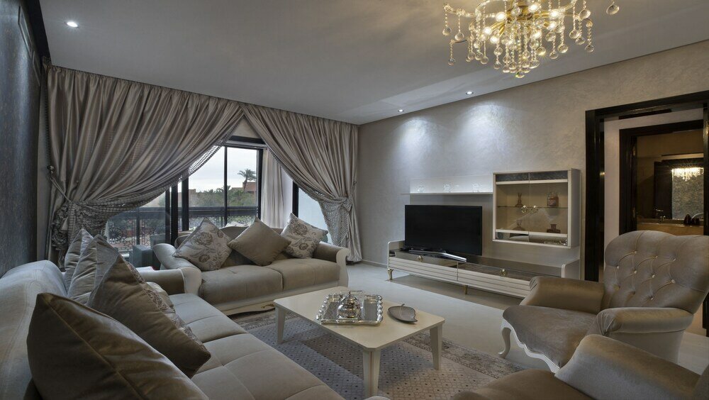 Фото Soluna Gueliz - Adults Only