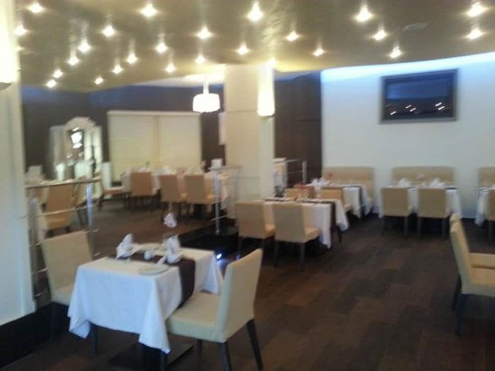 Фото Houna El Ferdaous