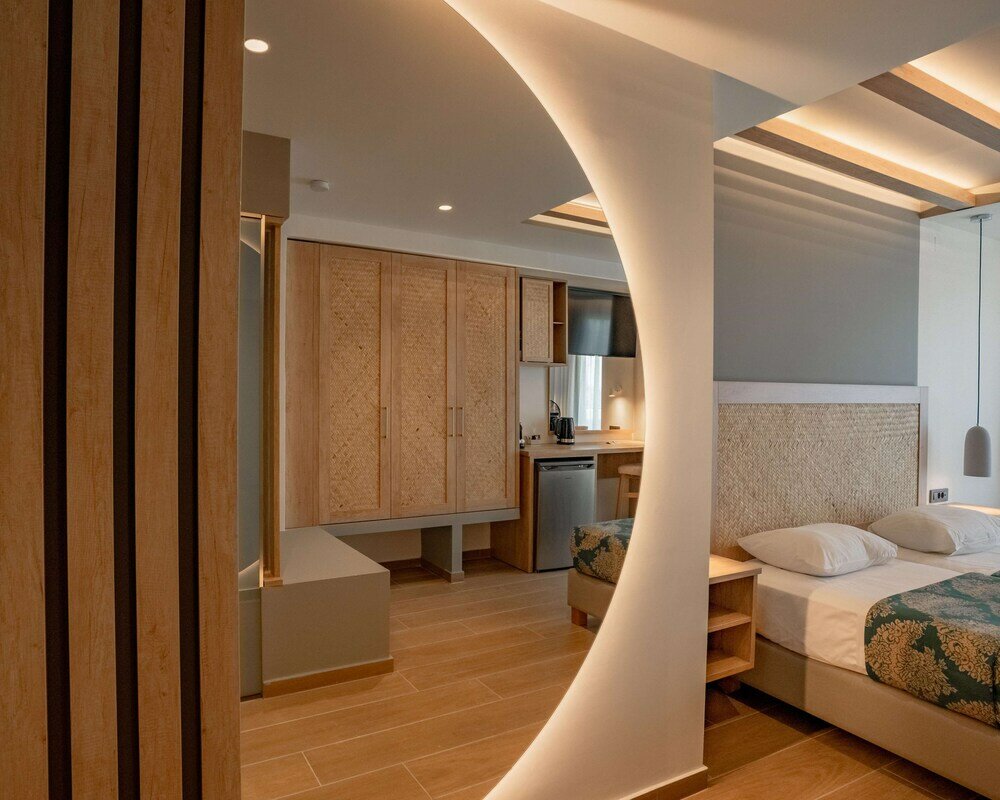 Фото Asterias Village Resort