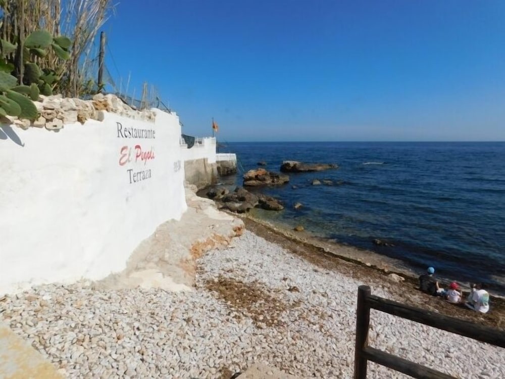 Фото Chalet independiente - Rotas Montgó