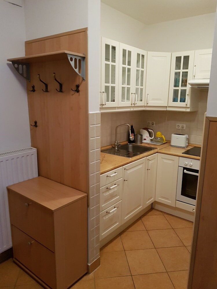 Фото Apollo 1 Apartman