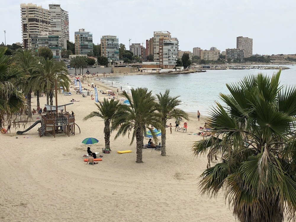 Фото Hostal El Paraíso